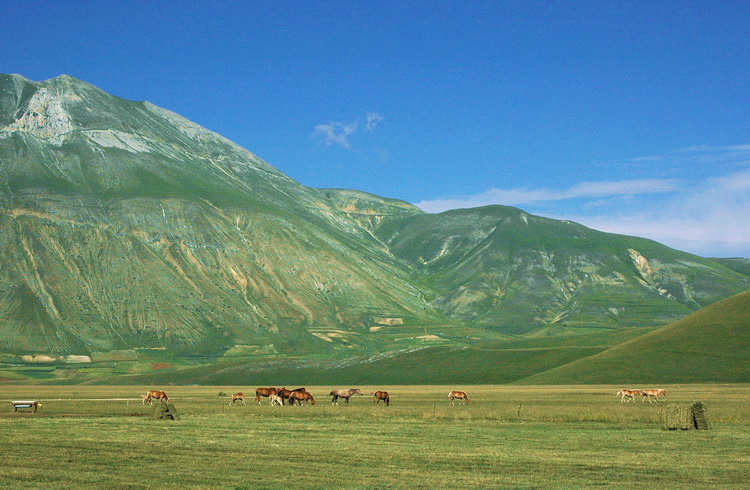 Monti Sibillini